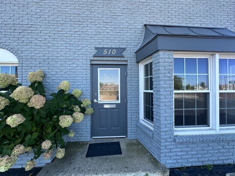 More Photos Of 510 W Main St, Fairborn Office For Sale