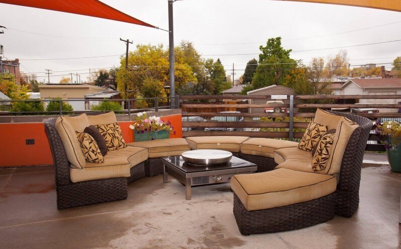 More Photos Of 2424-2434 W Caithness Pl, Denver Apartments For Lease