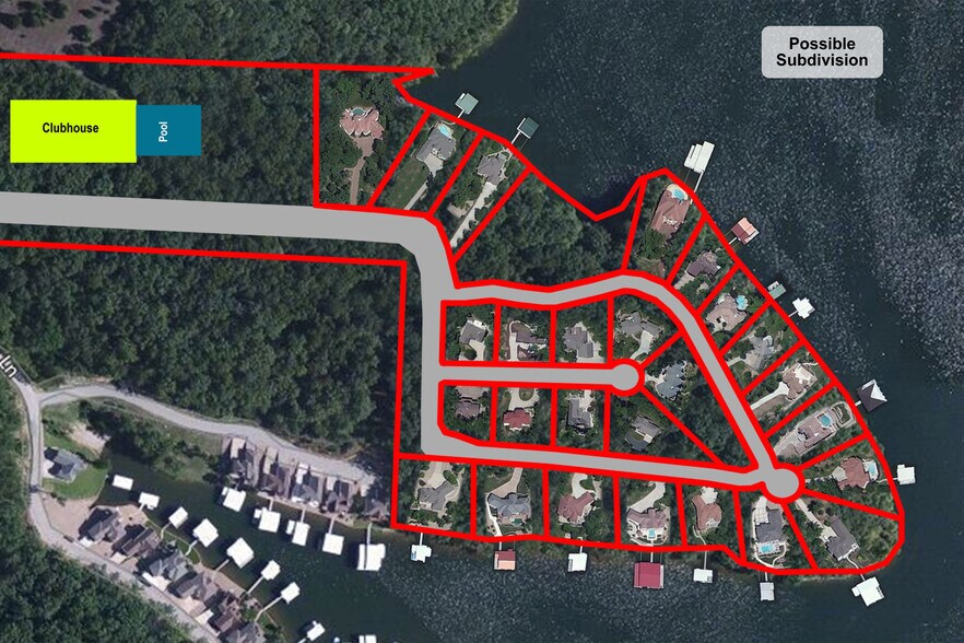 More Photos Of St Croix, Sunrise Beach Land For Sale