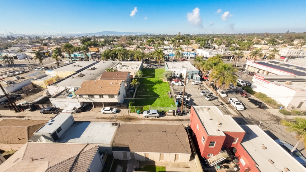 More Photos Of 2044 Pacific Ave, Long Beach Land For Sale