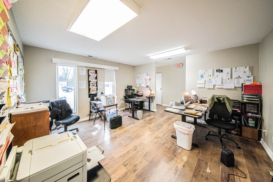 More Photos Of 72 Satellite Ln, Calvert City Industrial For Sale