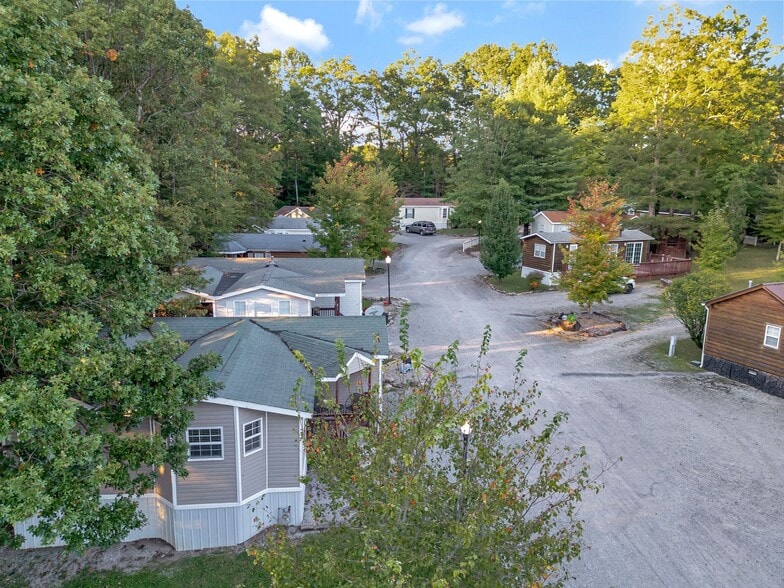 More Photos Of 11845 US 41 St, Monteagle Trailer Camper Park For Sale