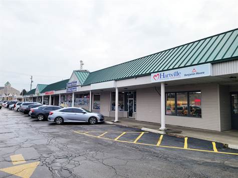 Primary Photo Of 14960-14964 S State Ave, Middlefield General Retail For Lease