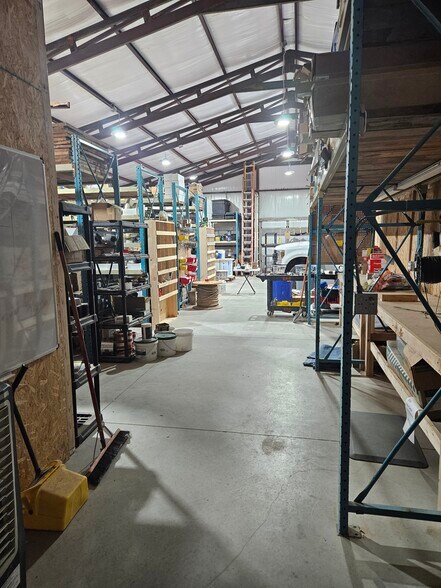 More Photos Of 6209 SE 74th St, Oklahoma City Distribution For Sale