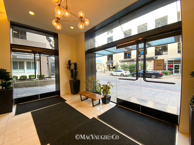 More Photos Of 140-146 S Lake Ave, Pasadena Office For Lease