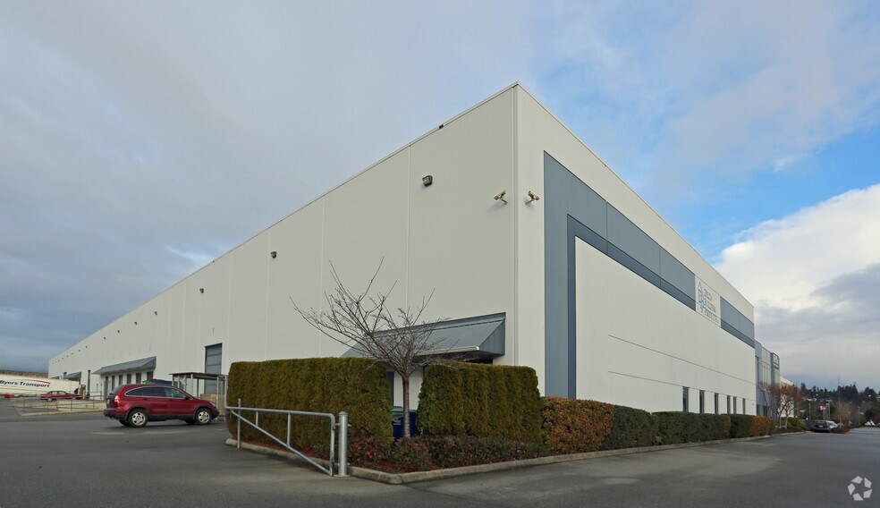 More Photos Of 9969 River Way, Delta Warehouse For Lease