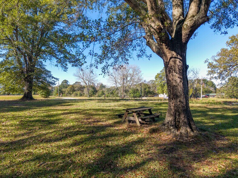 More Photos Of 633 MS-6 Hwy, Oxford Land For Sale