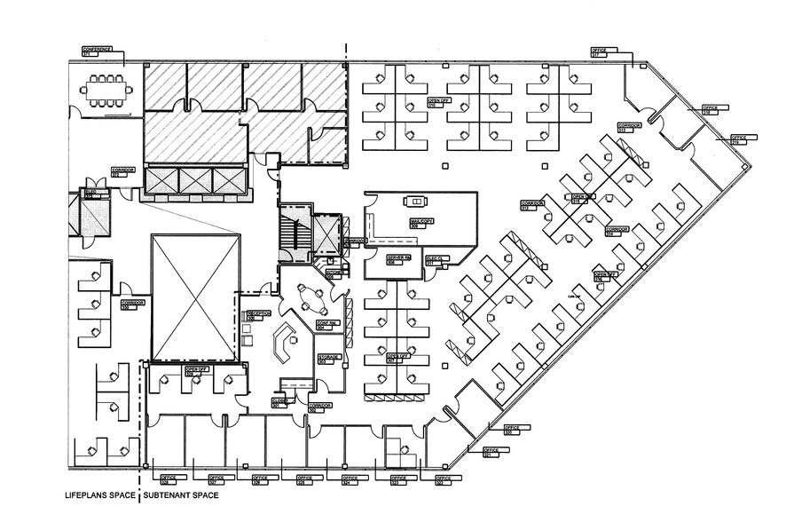 Primary Photo Of 51 Sawyer Rd, Waltham Office For Lease