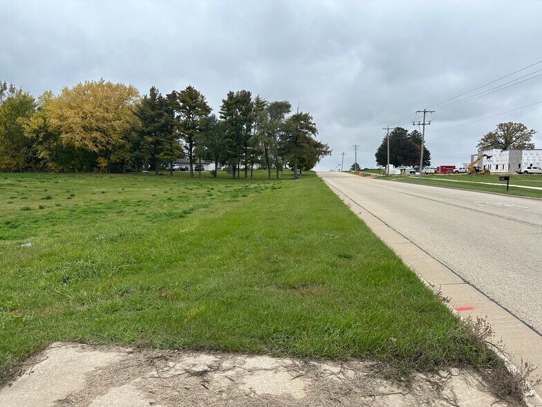 More Photos Of 1445 Vision Dr, Platteville Land For Sale