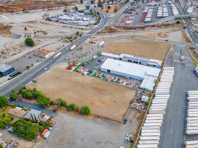 More Photos Of 0 Foothill Blvd, San Bernardino Land For Sale