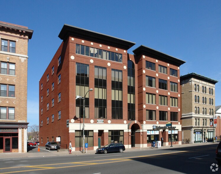 More Photos Of 241 Main St, Hartford Office For Sale