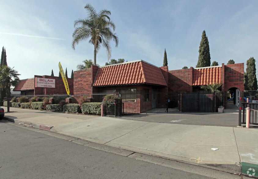 Primary Photo Of 1241 S Brookhurst St, Anaheim Office For Sale