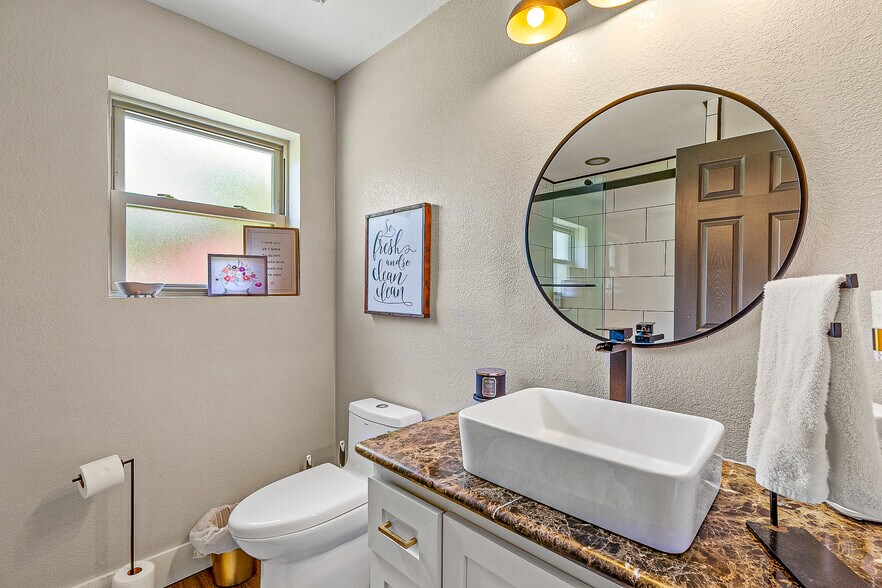 More Photos Of 5110 Treaschwig Rd, Spring Specialty For Sale