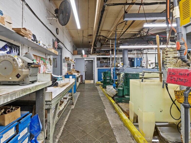 More Photos Of 634-636 Park Ave, Cranston Storefront For Sale