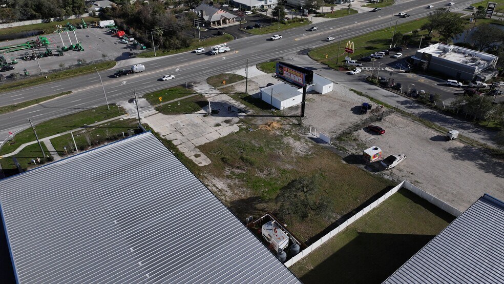 More Photos Of 2405 S US Highway 1, Saint Augustine Land For Sale
