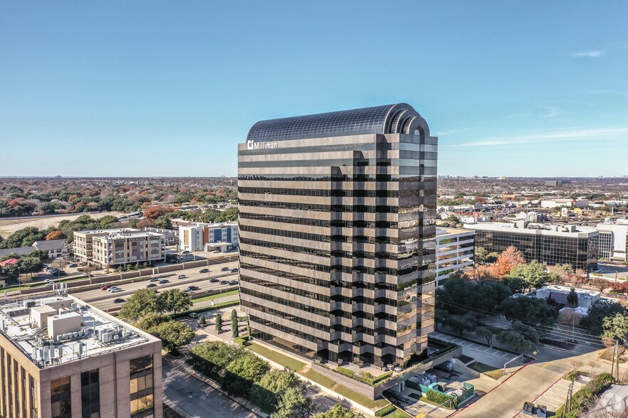 More Photos Of 10000 N Central Expy, Dallas Office Residential For Lease