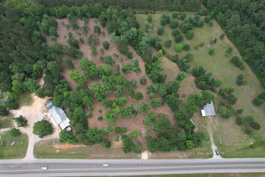 More Photos Of 6204 U.S. 190 W w, Livingston Land For Sale