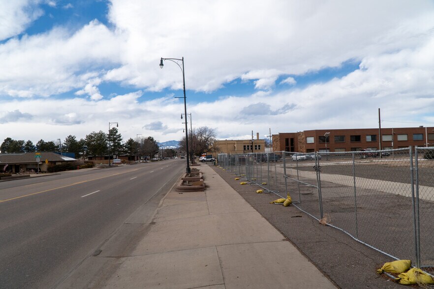 More Photos Of 3485 W 72nd Ave, Westminster Land For Sale