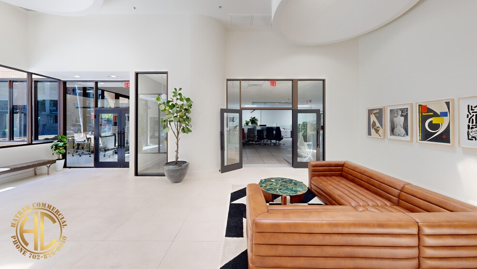 More Photos Of 626 S 3rd St, Las Vegas Office For Sale