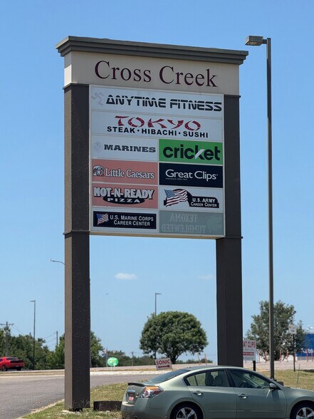 More Photos Of 3601 W Main St, Durant Unknown For Lease