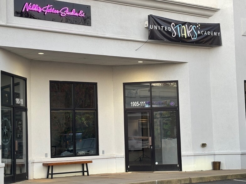 More Photos Of 1905 Rice Rd, Matthews Unknown For Lease