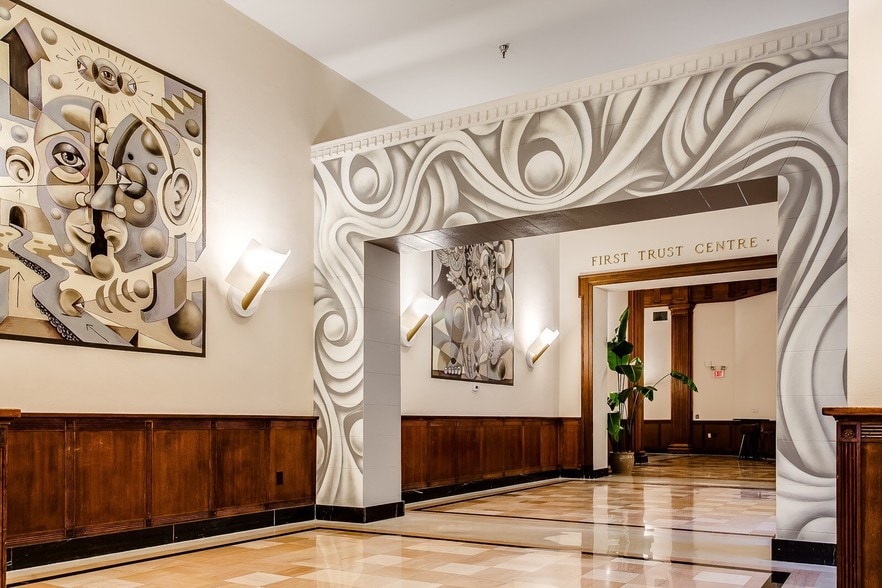 More Photos Of 200 S 5th St, Louisville Office For Lease