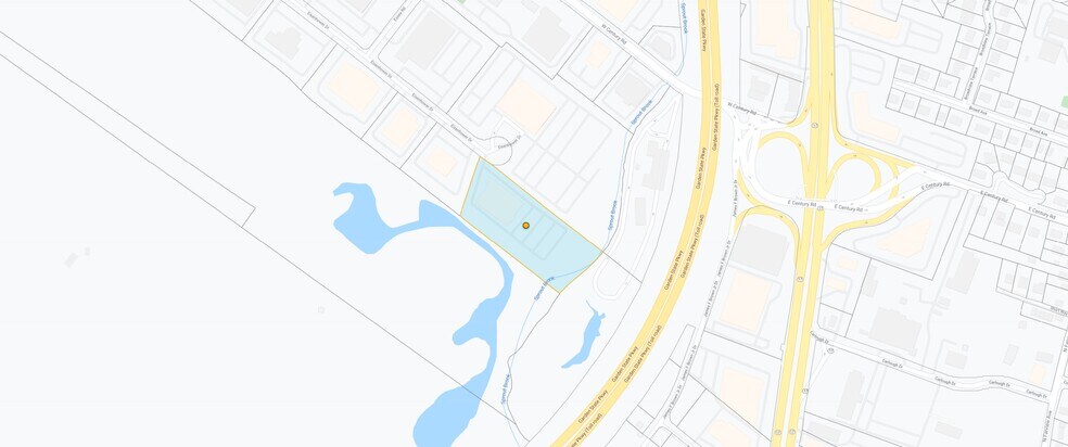 More Photos Of 40 Eisenhower Dr, Paramus Office For Lease