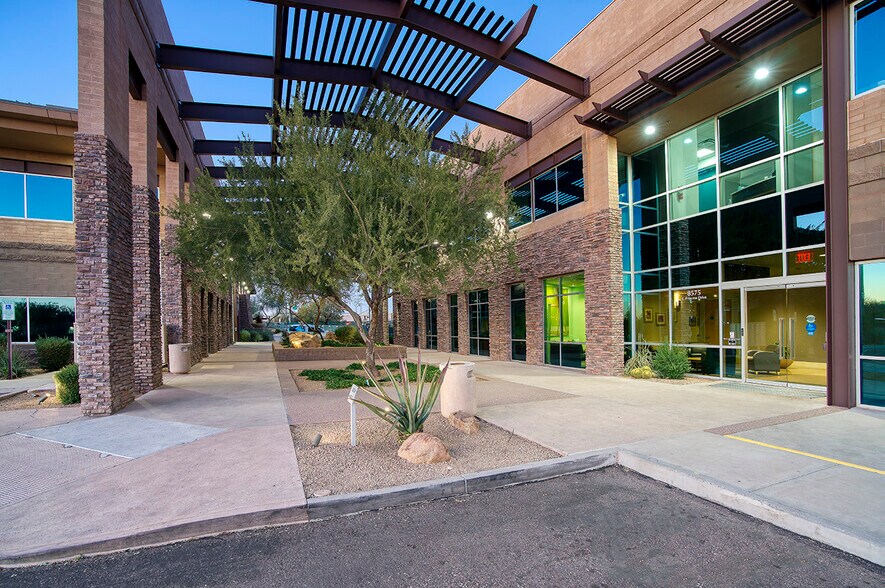 More Photos Of 8575 E Princess Dr, Scottsdale Unknown For Lease