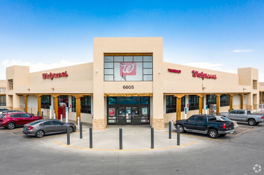 More Photos Of 6601 4th St NW, Albuquerque Unknown For Lease