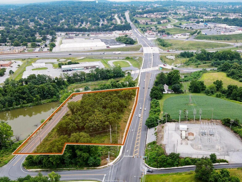 More Photos Of 1788 Mount Rose Ave, York Land For Sale
