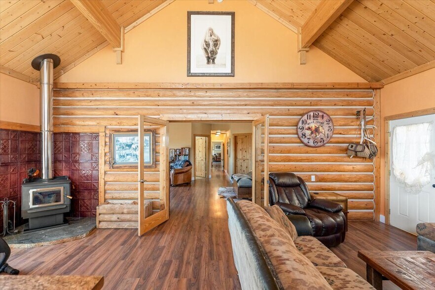 More Photos Of 3104 Harry Cash Rd, Montague Land For Sale