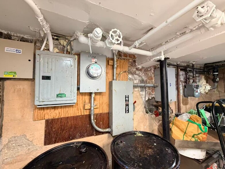 More Photos Of 218-40 Hillside Ave, Queens Village Storefront Retail Residential For Sale