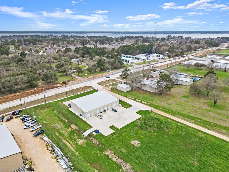 More Photos Of 14132 FM 1097 Rd W, Willis Office For Lease