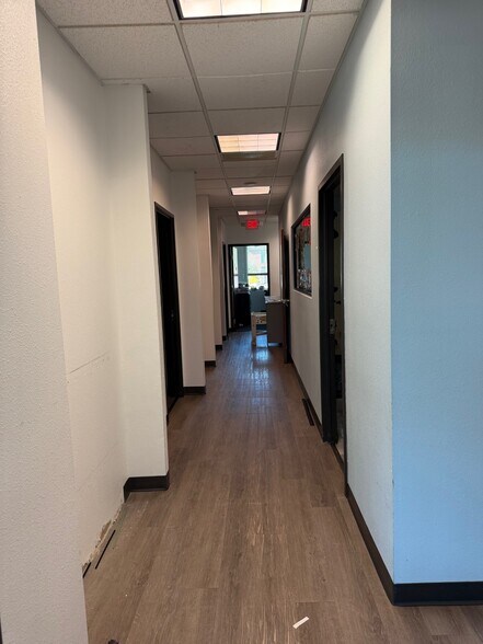 More Photos Of 4040 McDermott Rd, Plano Medical For Lease