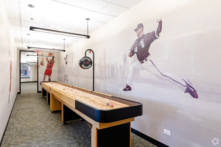 Photo of 3rd Floor Ste 310