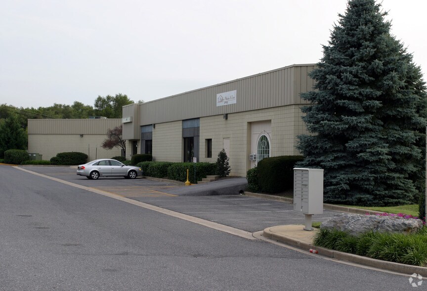 More Photos Of 97 Monocacy Blvd, Frederick Unknown For Lease