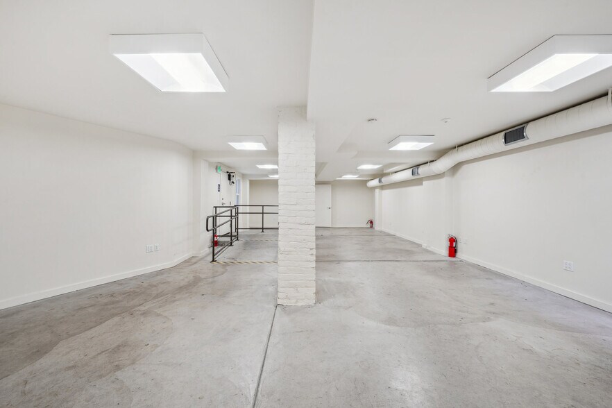 More Photos Of 607 Haight St, San Francisco Apartments For Lease