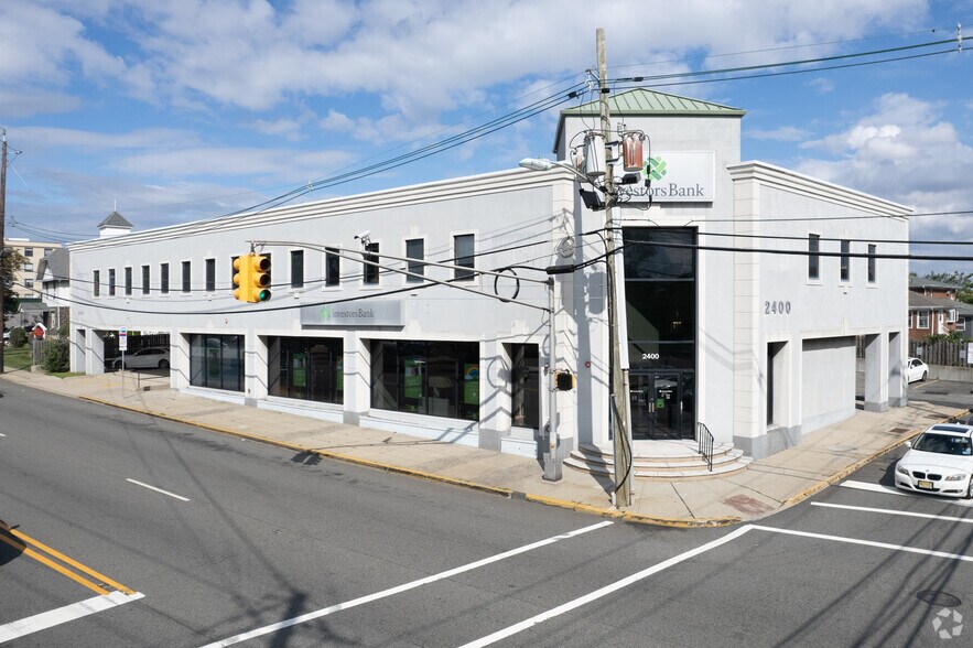 Primary Photo Of 2400 Lemoine Ave, Fort Lee Office For Lease