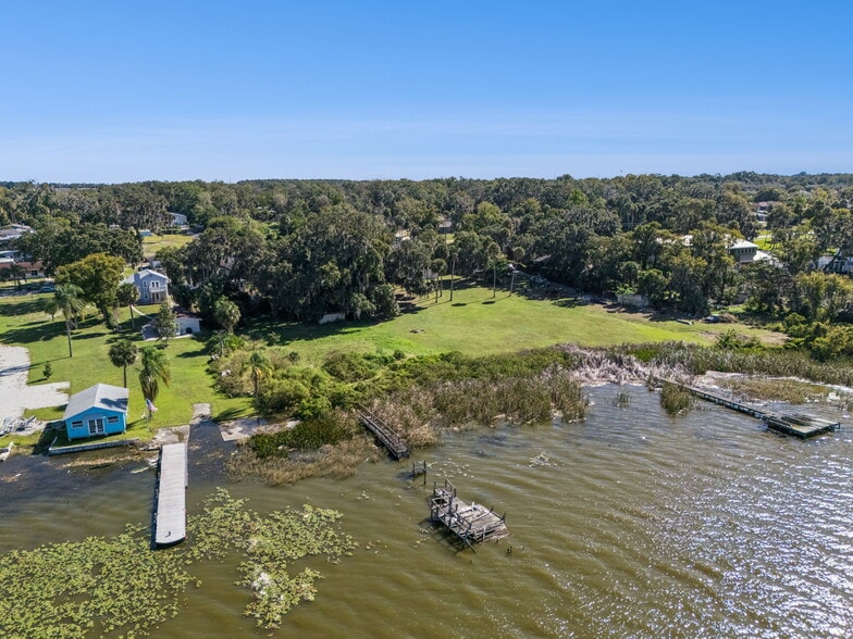 More Photos Of 3828 Walker Rd, Apopka Land For Sale