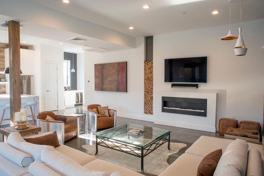 More Photos Of 200 Laurel St, Baton Rouge Office Residential For Lease