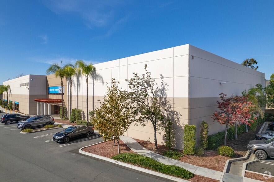 More Photos Of 32701-32707 Calle Perfecto, San Juan Capistrano Warehouse For Lease