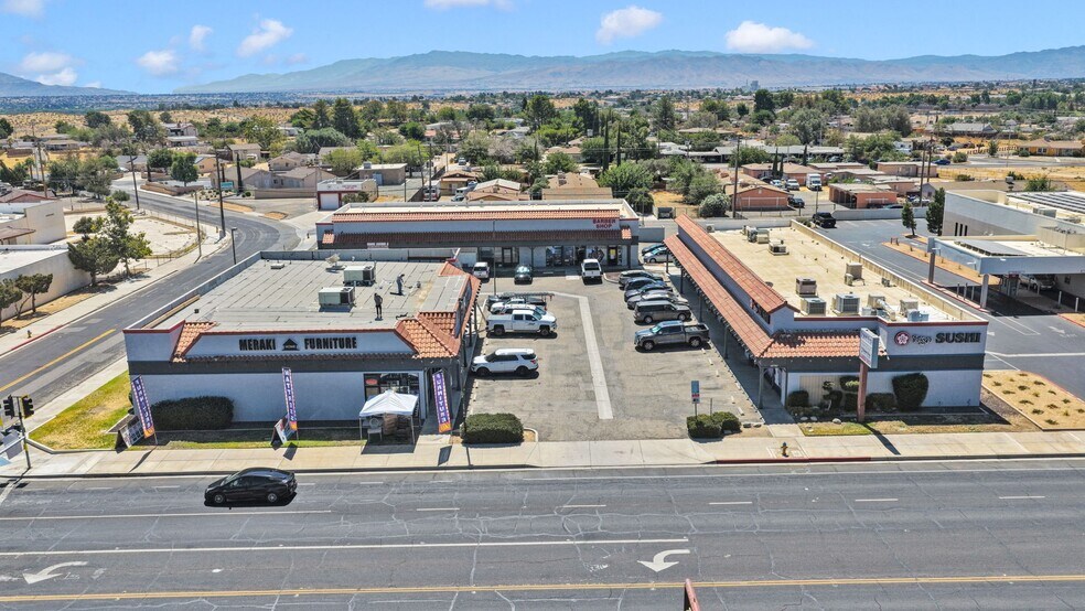 More Photos Of 14741 7th St, Victorville General Retail For Sale
