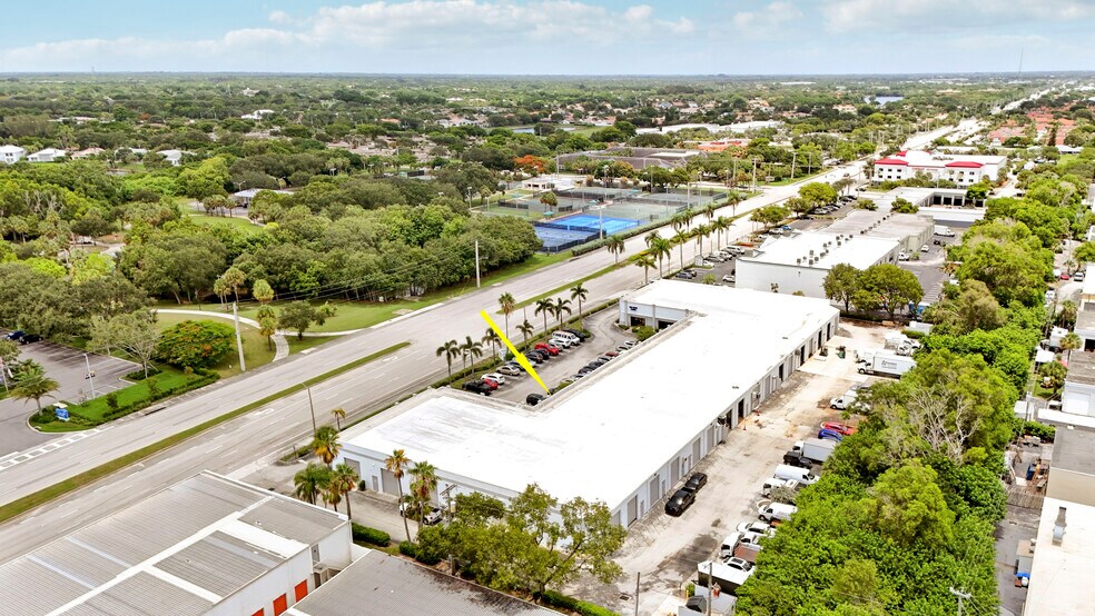 More Photos Of 3300 S Congress Ave, Boynton Beach Showroom For Sale