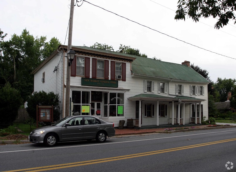 More Photos Of 26 W Main St, New Market General Retail For Sale