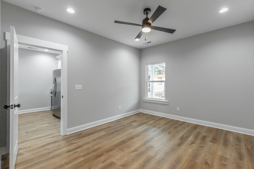 More Photos Of 916 Airport Rd, Chattanooga Multifamily For Sale