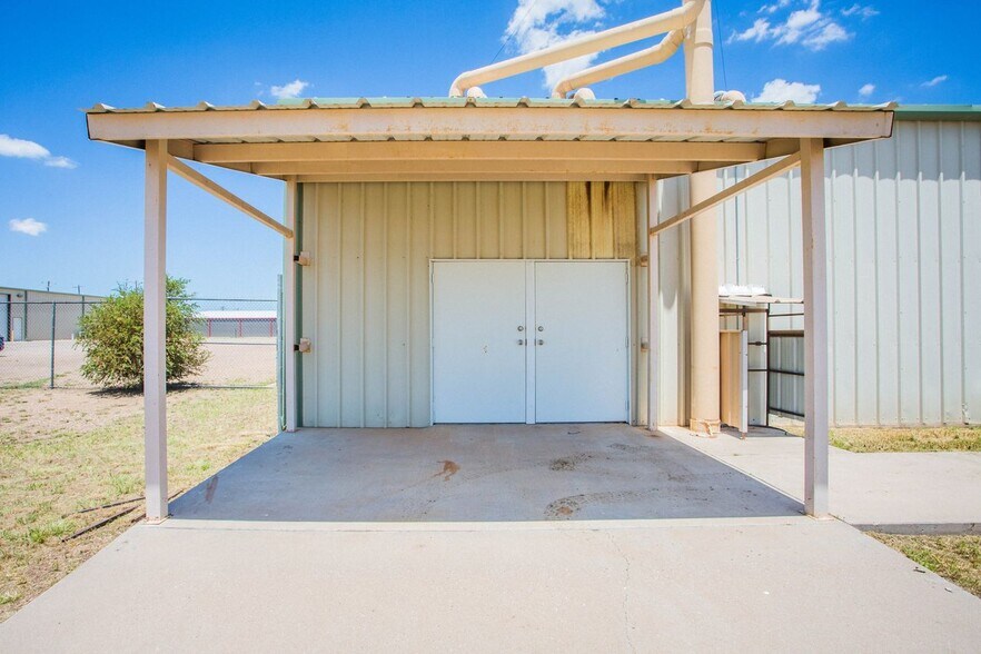 More Photos Of , Lubbock Industrial For Sale