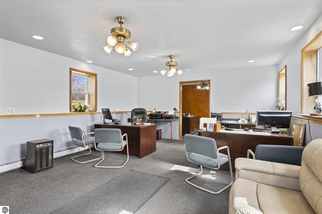 More Photos Of 2601 Benzie Hwy, Benzonia Storefront Retail Office For Sale