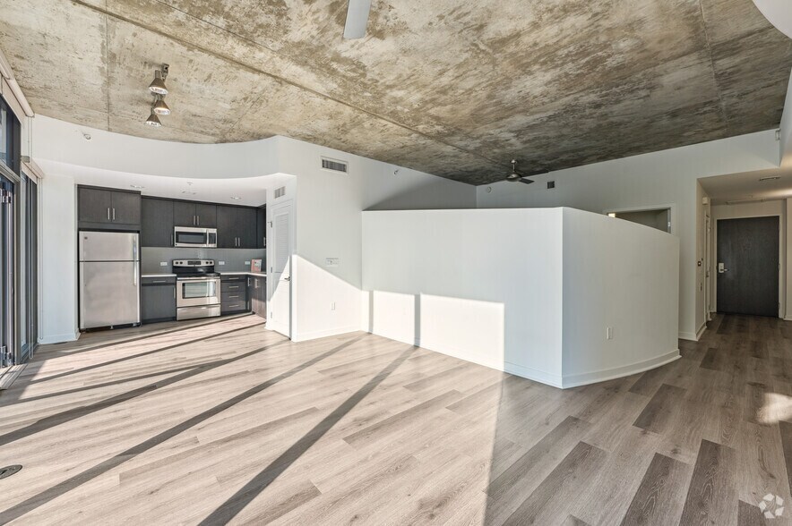 More Photos Of 801 S Hope St, Los Angeles Apartments For Lease