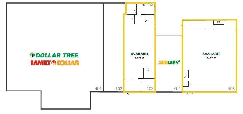 More Photos Of 401 SW 1st St, Paoli Unknown For Lease