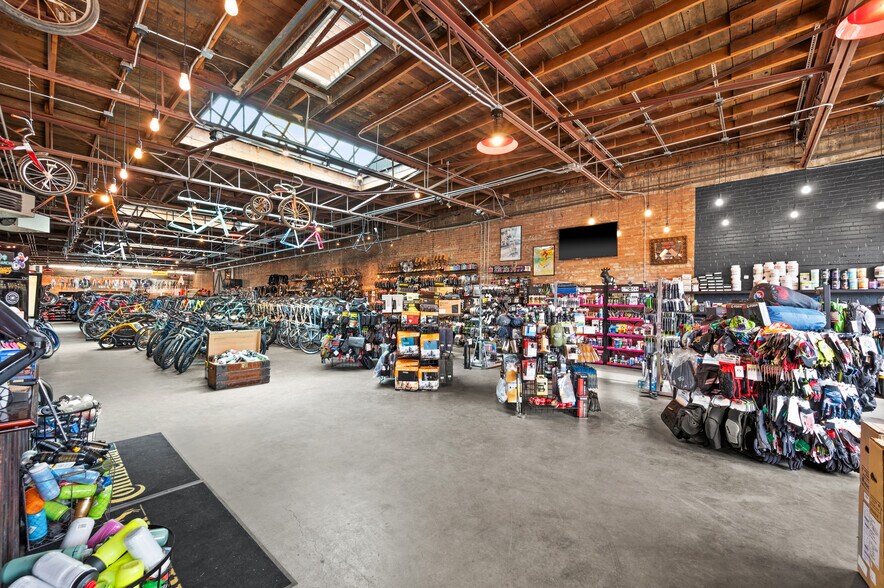 More Photos Of 150 E 800 S, Salt Lake City Storefront Retail Office For Sale